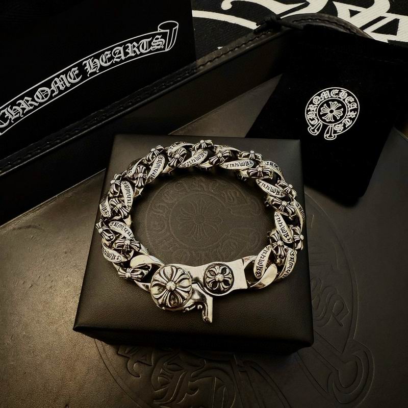 Chrome Hearts bracelet 06yxh53